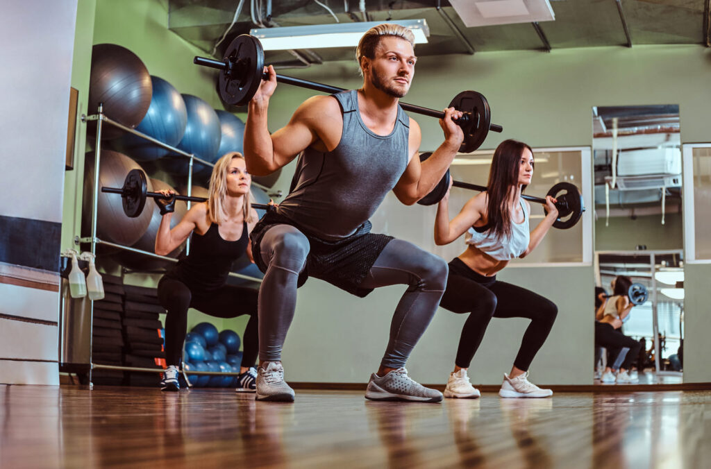 BODYPUMP